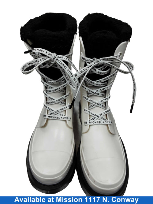 Michael Kors White