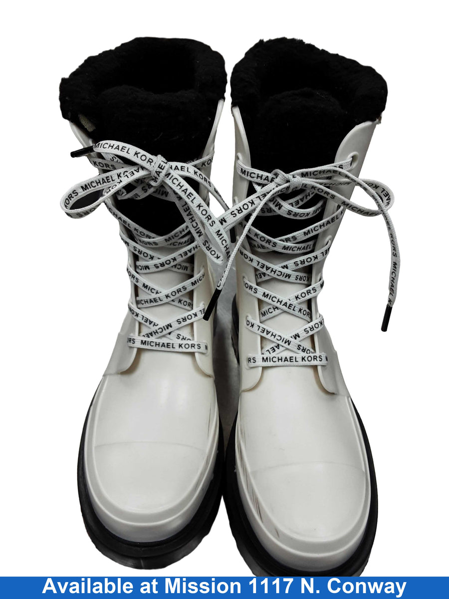 Michael Kors White