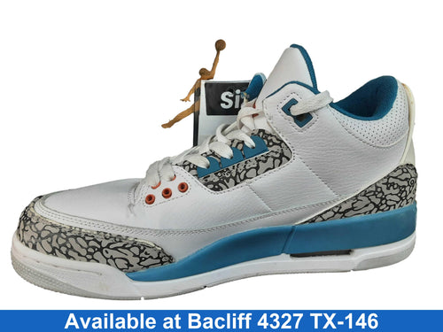 Jordan Ct8532-148 White