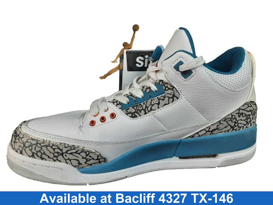 Jordan Ct8532-148 White