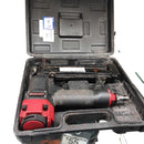 Craftsman Black Pneumatic Stapler