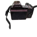Nikon L840 Purple Digital Camera