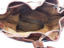 Mcm Brown Purse / Handbag