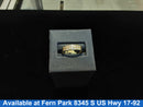 Ring - Wedding Band - Yellow Gold 10k (.417) 1.9 grams Size 6.5