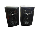 Jbl 306pmkii Black Studio Monitor Speaker