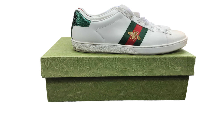 Gucci 43 White