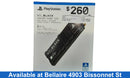 Sony Sn850p Black Gaming Hard Drive