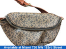 Dkny Na Brown Purse / Handbag