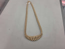 Chain - Yellow Gold 10k (.417) 15.2 grams 22 inch