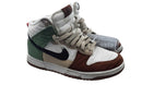Nike Dn9909-100 Brown
