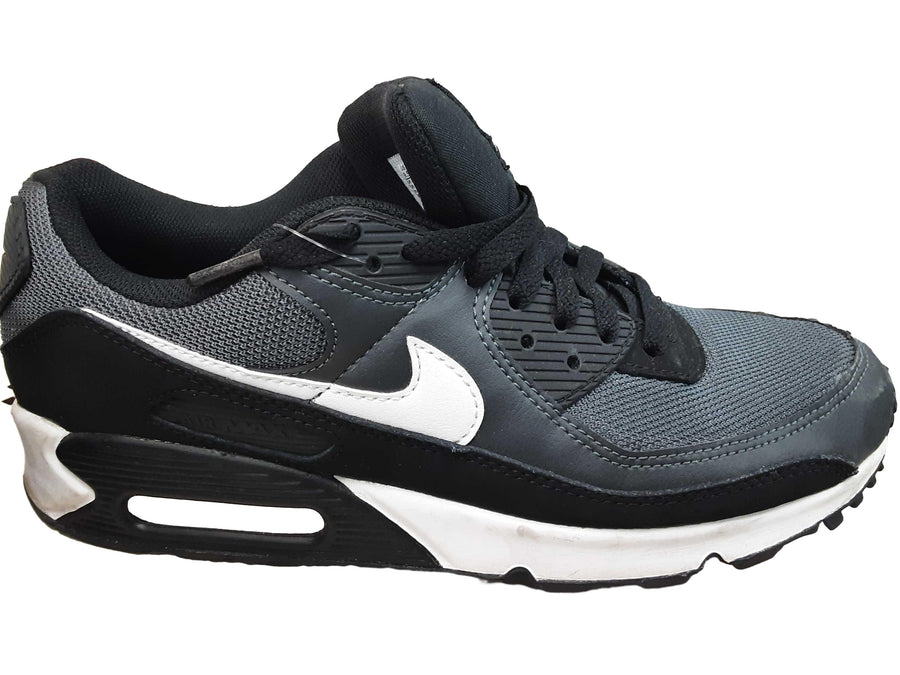 Nike Cn8490-002 Black