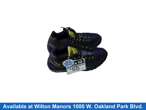 Nike 609048-500 Purple