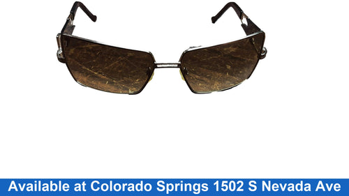 Cazal 969 Beige / Tan