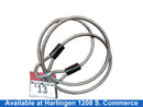 Master Lock Cable Lock Black