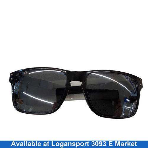 Oakley Holbrook Mix Black