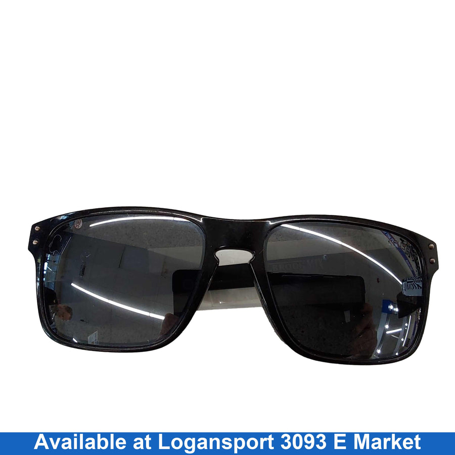 Oakley Holbrook Mix Black