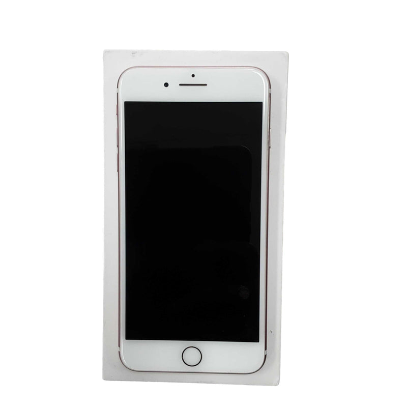 Apple A1784__iphone 7 Plus 128 Gb Pink Smart Phone