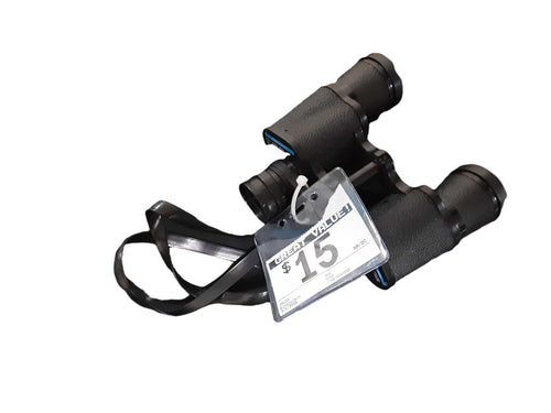 Tasco 304 Black