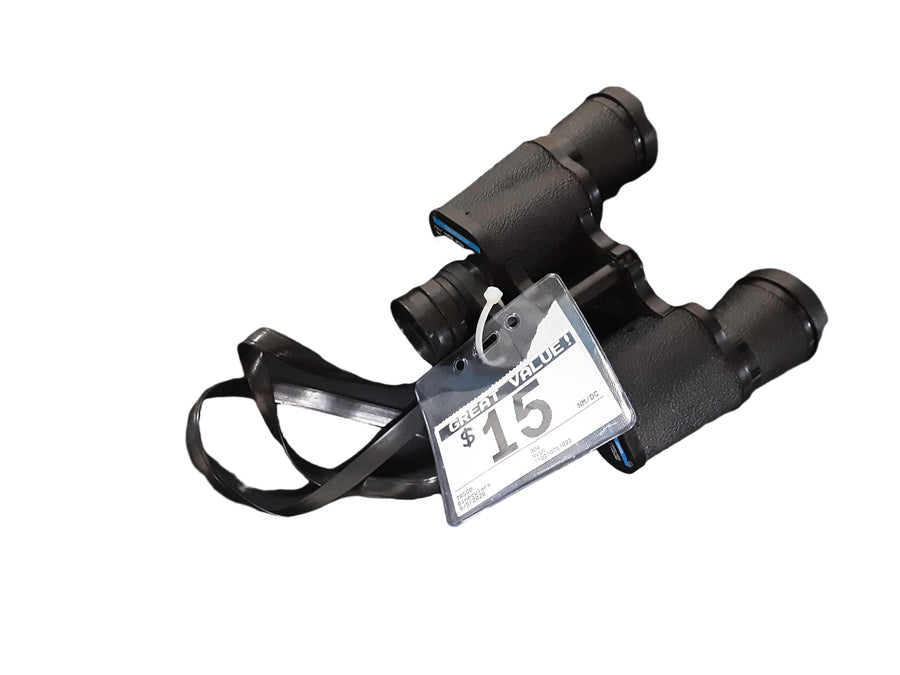 Tasco 304 Black