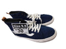 Vans 500714 Blue