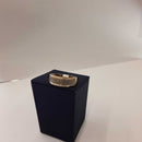 Yellow Gold 10k (.417) 4.2 grams Size 9