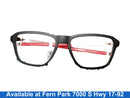 Oakley Wheel House Red