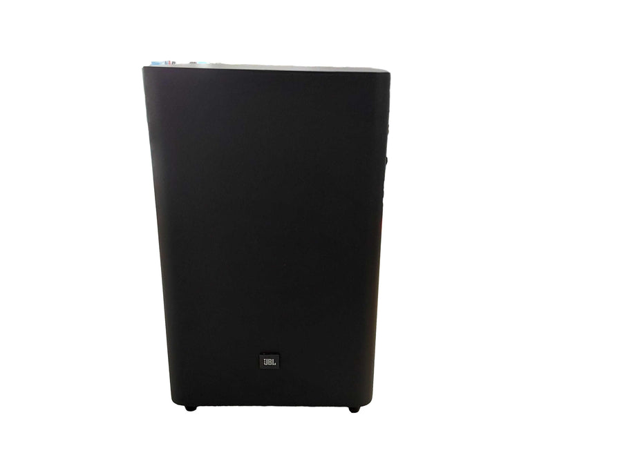 Jbl Bar 2.1 Black Home Sound Bar Speaker