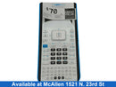 Texasinstruments Ti-nspire Cx Ii White Calculator