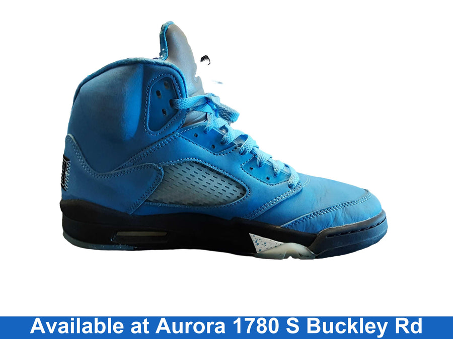 Jordan Dv1310-401 Blue