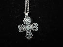 Chain - Silver 7.6 grams 18 inch