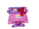 Powerwheels T8396-9997 Pink Motorized Ride-On Car