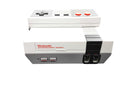 Nintendo Clv-001 Gray Video Game Console