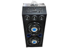 Ofx Sbx-412207bt Black Bookshelf Speaker