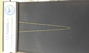 Box Chain - Yellow Gold 14k (.585) 2.7 grams 16 inch