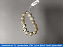 Bracelet - Yellow Gold 14k (.585) 15 grams 7 inch