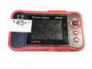 Launch Cpr123 Red Electrical Testing Instrument