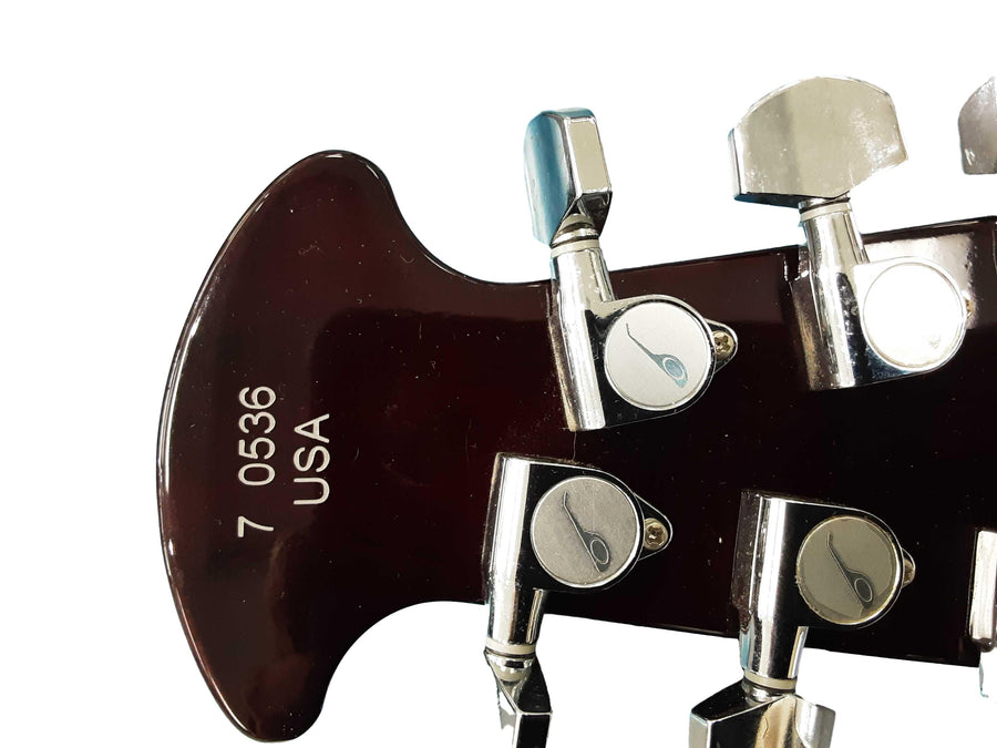Ovation Vxt Beige / Tan Electric Classic Guitar