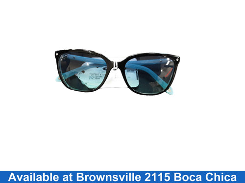 Tiffany & Co. Tf4105-h-b Blue
