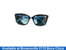 Tiffany & Co. Tf4105-h-b Blue