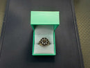Men's Ring - Yellow Gold 14k (.585) 18.6 grams Size 8