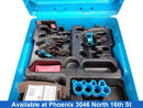 Zoomlock Max L 871450 Blue Pipe & Tube Cutting Tool