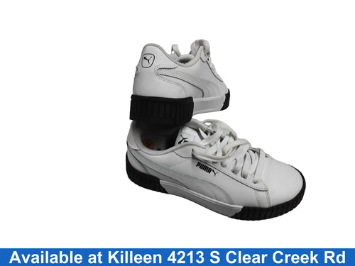 Puma 398735-03 White