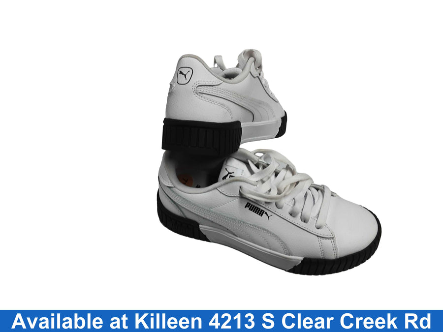 Puma 398735-03 White