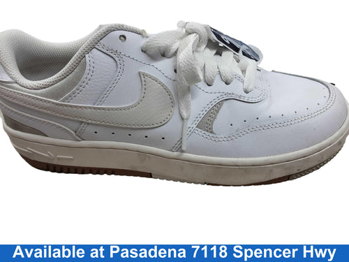 Nike Dx9176-103 White