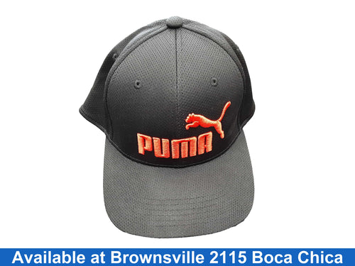 Puma Pv2000 Black Hat
