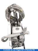 Speed Flo 6900 Red Airless Paint Sprayer