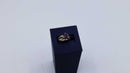 Women's Ring - Yellow Gold 10k (.417) 2.7 grams Size 6.5