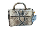 Kate Spade None Seen Beige / Tan Purse / Handbag