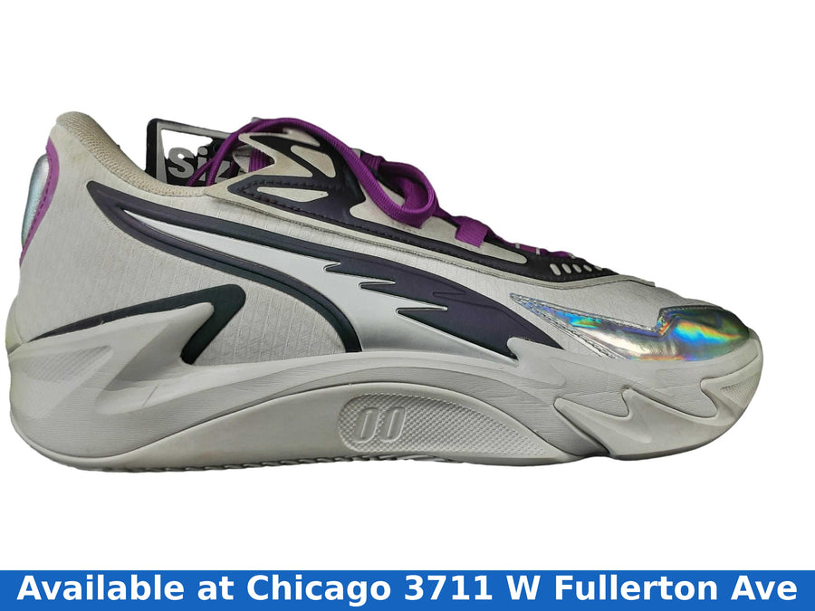 Puma 311351-01 Gray