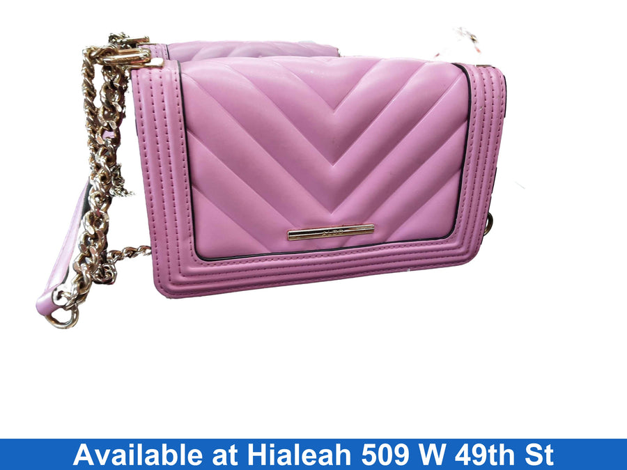 Aldo 82384 Pink Purse / Handbag
